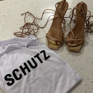 Schutz Heels